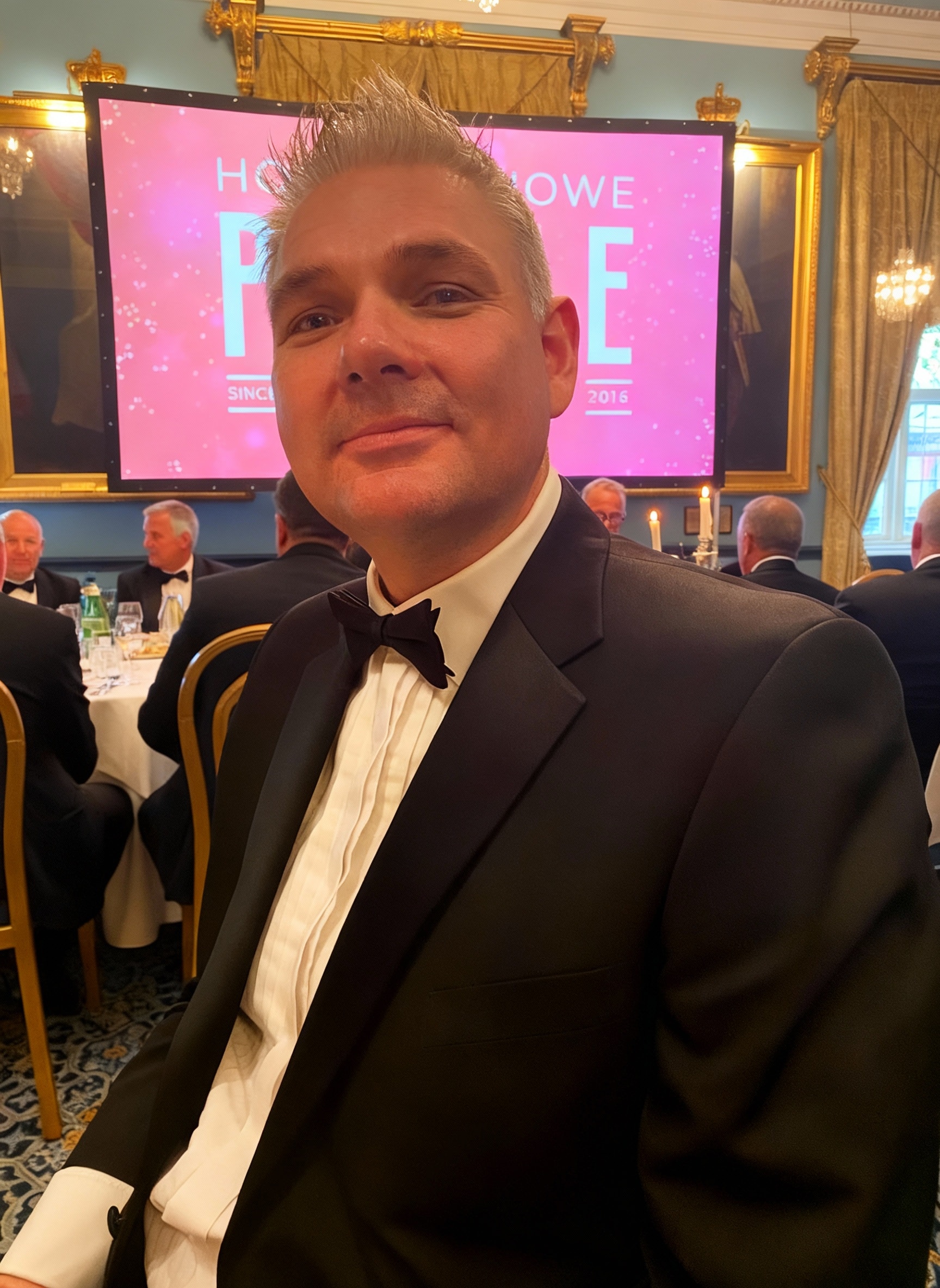 Alan Cash, Founder & Lead Consultant